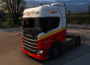 Scania R – NextGen – Simon Loos